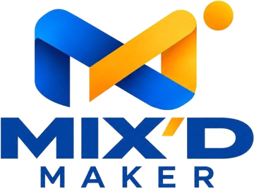 Mix'D Maker