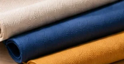 เนื้อผ้า (Fabric)