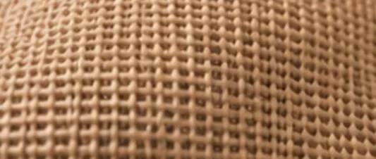 ผ้ากระสอบ (จูต) (Jute)