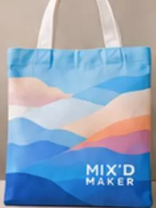 สกรีนซับลิเมชัน (Sublimation)