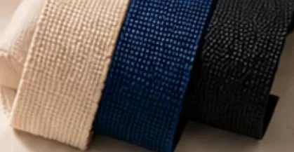 สายไนลอน / สายโพลีโพรพิลีน (Webbing)