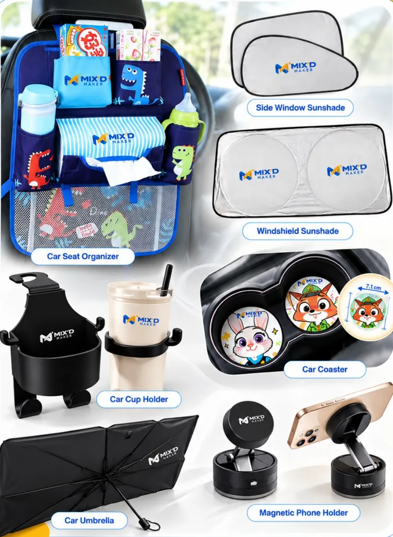 ของใช้ในรถ