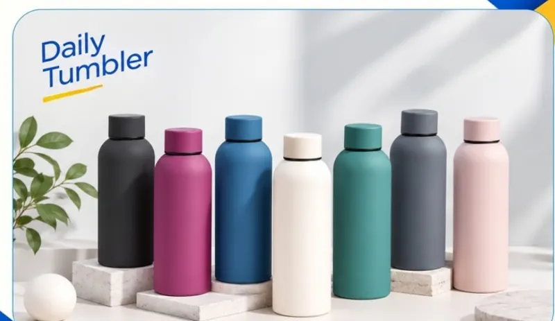 Daily Bottle