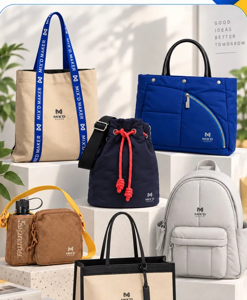Premium Bag Collection