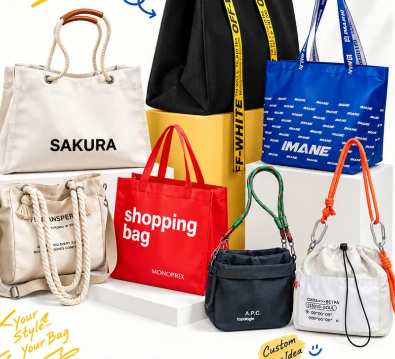 Shopping bag