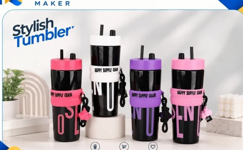 Stylish Tumbler
