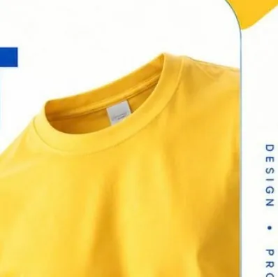 เสื้อยืดสกรีนลาย